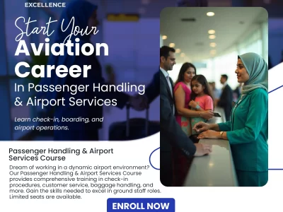 Passenger Handling Course